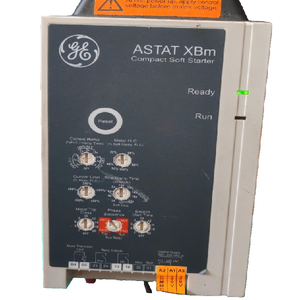 PLC <span class=keywords><strong>Astat</strong></span> Xbm 872869-qc 11b018x Compact Soft 200-240vac - probado &amp;   Producto probado con garantía - Product Image 1