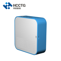 2G/4G/WIFI Código QR Pago Caja de sonido Código QR inteligente Escáner de código de barras Z15