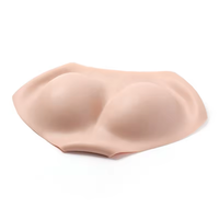 Productos de Dropshipping 2023: Bragas de silicona realistas para realce de glúteos y caderas, con efecto de nalgas falsas