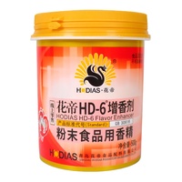 Ingrédient Ethyl Maltol pour la Stabilité des Saveurs dans les Aliments Salés Autoclavables et Congelés, Utilisé dans la Production à Grande Échelle