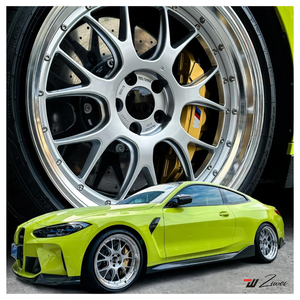 Custom Forged Alloy 2 Piece <strong>16</strong> 17 18 19 20 21 22 23 24 Inch Rim for Mercedes BMW Audi Porsche Nissan Rolls Royce - Product Image 4