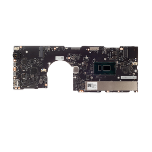 Nueva Placa Base para Laptop Yoga C930-13IKB para ThinkPad NM-B741, CPU Intel I7-8550U, 16GB de RAM DDR2, Interfaz SATA, Doble Canal - Product Image 1