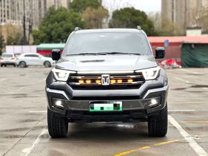 2024 GMW Great Wall Auto Tank 400 Hi4-T PHEV Hi4t SUV hybride avec boîte de vitesses automatique, transmission intégrale, régulateur de vitesse adaptatif pour <span class=keywords><strong>2023</strong></span> et 2024 - Product Image 4
