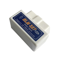 Offre Spéciale – Scanner de Diagnostic OBDII Sans Fil BT V1.5 ELM327 – Outil de Diagnostic OBD2