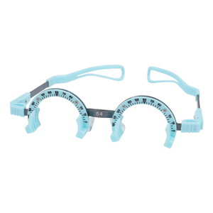 Montura de Prueba Óptica Aist Optics TF-P 50-72mm para Examen de la Vista, Equipo de Optometría, Suministros para Ópticas, Herramientas de Prueba de Visión - Product Image 6