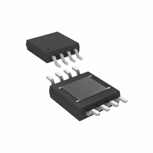 LT3062EMS8E-3.3#PBF Power Management (PMIC) 8 TSSOP, 8 MSOP Exposed Pad Components Electronic BOM IC In Stock - Product Image 1