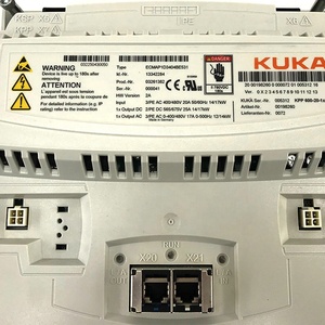 ชุดควบคุมหุ่นยนต์ KPP 600-20-1x40 00-198-260 ชุดจ่ายไฟ - Product Image 4