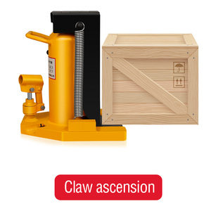 Vérin <span class=keywords><strong>hydraulique</strong></span> à vis, 10 tonnes, prix de vérin <span class=keywords><strong>motorisé</strong></span> - Product Image 2
