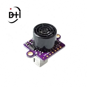 GY-US42 I2C PIXHAWK APM โมดูลควบคุมการบินแบบอัลตราโซนิก MB1242 40 SRF02 - Product Image 2