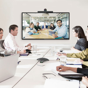 Micrófonos con <span class=keywords><strong>altavoz</strong></span> de conferencia portátil y <span class=keywords><strong>altavoz</strong></span> integrado Smart Voice Enhancement para <span class=keywords><strong>Home</strong></span> Office USB Plug and Play - Product Image 6