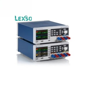 แหล่งจ่ายไฟ Rohde&Schwarz รุ่น NGE103B มีกำลังขับสูงสุด 100 วัตต์ Lexso - Product Image 2