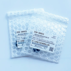Shimadzu Peek Rotor สำหรับหมายเลขชิ้นส่วนต่ำ: 228-36923สำหรับ LPV, LC-2010, LC-2010HT, SIL-20, SIL-HT - Product Image 4