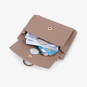 Женский минималистичный кошелек из искусственной кожи - Product Image 3