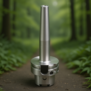 เอชเอสเค63เอเอช.. คอล.. Slim Mandrel HSK DIN 69893 A สำหรับเครื่องมือเครื่องจักรกล - Product Image 3