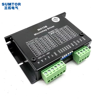Driver Motor Stepper Nema 17 M415B 1.5A 24V untuk Motor Stepper NEMA17 SUMTOR