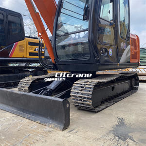 حفار هيتاشي ZX60 مستعمل أصلي اليابان <span class=keywords><strong>EX60</strong></span> EX70 EX120 ZX200 ZX210 ZX240 عرض خاص بسعر منخفض - Product Image 3