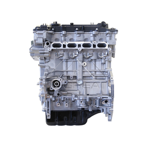 Motor Completo G4NC 2.0L de 4 Cilindros GDI Dual CVVT de Gasolina para Sportage, Si el Producto es un Motor o No - Product Image 1