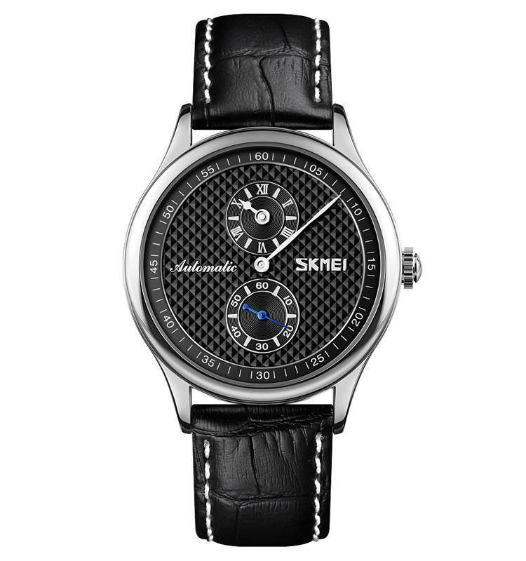 สีเงิน/สีดำ