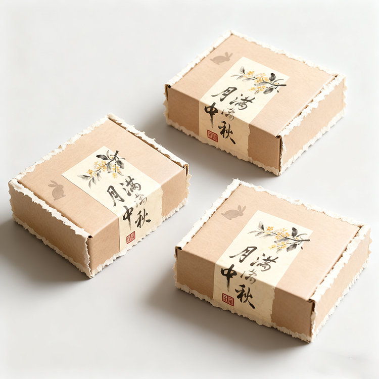 Custom Printed PVC Grocery Packaging Stickers and Seals for Food Paper Box Labels and Barcode Feature Packaging