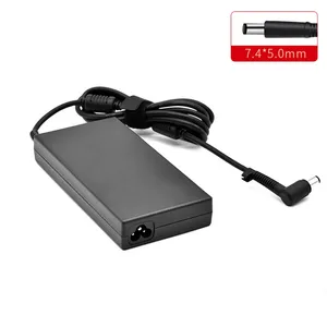 Original Quality HP 150W 19.5V 7.7A Slim AC Power Adapter Laptop Charger for Notebook Accessories HP Laptop Battery Charger