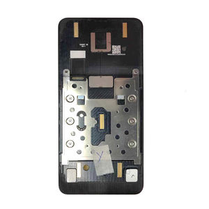 Pantalla LCD Original de 6.7'' A80 con Digitalizador Táctil, Reemplazo Perfecto para Teléfonos Móviles <span class=keywords><strong>Samsung</strong></span> <span class=keywords><strong>Galaxy</strong></span> - Product Image 2