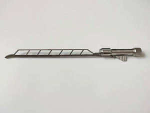 Медицинская урология, уретральный филар, звуковой расширитель (с ножом) - Product Image 2