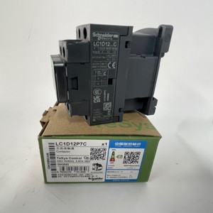 คอนแทคเตอร์ TeSys SK ของแท้ใหม่ 100% 6A 3NO 110VAC รุ่น LC1SK0600F7 - Product Image 2