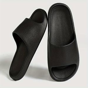 Chaussons d'été unisexes pour la maison et la plage, antidérapants, légers et souples en EVA pour hommes et femmes - Product Image 2