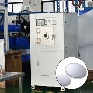 โรงงานผลิตเซมิคอนดักเตอร์ ระบบผลิตเวเฟอร์ - Product Image 4