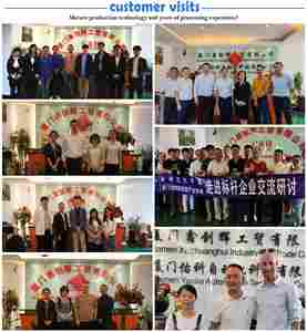 Pièces de jet ski OEM grille d'admission en aluminium coulé Superjet à quatre temps - Product Image 4