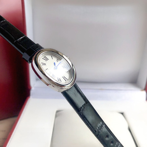 Montre mécanique automatique élégante et tendance, verre saphir, options de bracelet multicolores, étanche - Product Image 4