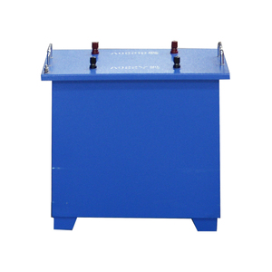 Compteur de décharges partielles industriel et immergé dans l'huile bibo Demiks DJF-10kVA-100kV, type 124, haute qualité, neuf - Product Image 3