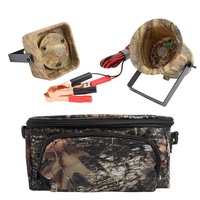 Anker — appels d'oiseaux de canard, Mp3 200, son de caille, pour la chasse, avec haut-parleur 50W