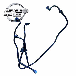 วาล์วควบคุมถังคาร์บอน Zj รุ่น Cv61 9d289 Ha สำหรับรถฟอร์ด คูก้า ปี 2013 เครื่องยนต์ 2.0 ลิตร เบนซิน อุณหภูมิปกติ - Product Image 2