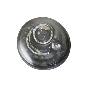 TYPY Faro Delantero Modificado con LED para Volkswagen Beetle 1998-2005 - Product Image 3