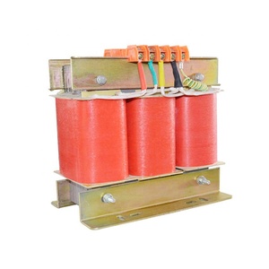 3 fase a fase única transformador de 380V a 220V 5KVA - Product Image 6