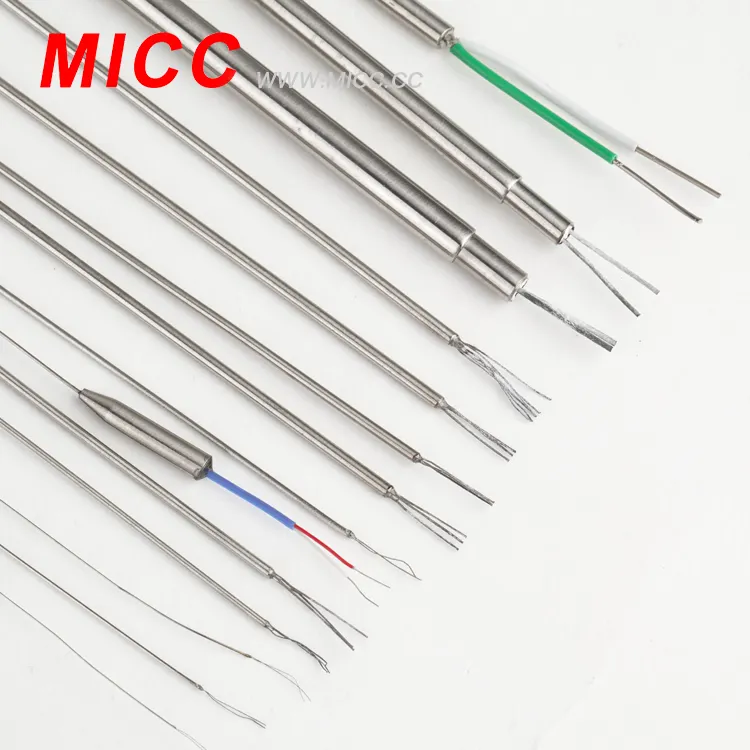 MICC עיקרי יישומים ב הזרקת פלסטיק/extruders/מעטפת דפוס/אריזה מכונות גמיש תרמי
