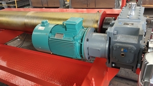 Brückenkran 5 Tonnen 10 Tonnen Zweiträger-Brückenkran mit Hebezug und Laufkran zum Verkauf - Product Image 6