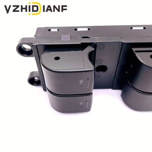 สวิตช์ยกกระจกไฟฟ้า25401-CJ01A 25401-EB30B สำหรับนิสสัน - Product Image 5