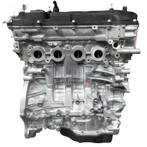 Komplit Motor GDI 2.0L G4NC Mesin untuk Hyundai I40 Elantra Tucson Kia Soul Forte