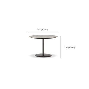 Ensemble <span class=keywords><strong>de</strong></span> sièges d'extérieur <span class=keywords><strong>de</strong></span> luxe moderne AJUNION, ensemble <span class=keywords><strong>de</strong></span> <span class=keywords><strong>salon</strong></span> en métal pour hôtel commercial, villa, ensemble <span class=keywords><strong>de</strong></span> meubles <span class=keywords><strong>de</strong></span> patio à dossier haut et assise basse - Product Image 3