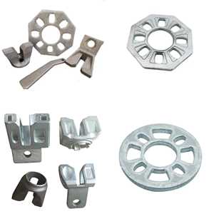 <span class=keywords><strong>Layher</strong></span> Truss Ringlock Sistemas de <span class=keywords><strong>andamios</strong></span> Abrazaderas de andamio Pin Lock Piezas de andamio Fachada <span class=keywords><strong>Andamios</strong></span> <span class=keywords><strong>Layher</strong></span> de Construction - Product Image 1