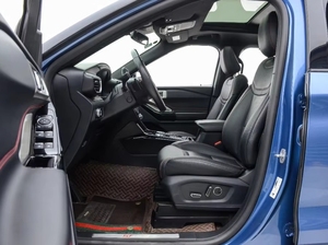 รถยนต์<span class=keywords><strong>มือ</strong></span><span class=keywords><strong>สอง</strong></span>ขายส่ง ฟอร์ด 2020 EcoBoost 285 ขับเคลื่อนสี่ล้อ รุ่นสปอร์ต ST-LINE 7 ที่นั่ง พวงมาลัยซ้าย สีเข้ม - Product Image 3
