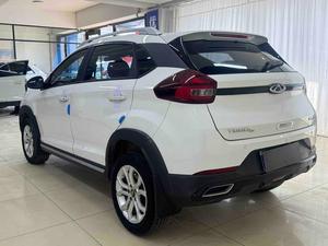 Chery Tiggo 3x 2022 1.5L 106 ch L4 Caméra de recul Conduite à gauche VUS familial économe en carburant <span class=keywords><strong>Voiture</strong></span> <span class=keywords><strong>d</strong></span>'<span class=keywords><strong>occasion</strong></span> - Product Image 4