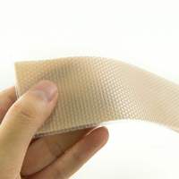 Ruban de Silicone étanche, rouleau souple de traitement contre les cicatrices, 1 pièce