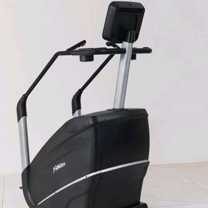 Équipement de fitness commercial OEM/ODM pour salle de sport : Machine <span class=keywords><strong>d</strong></span>'escalade pour entraînement cardio et <span class=keywords><strong>musculation</strong></span> - Product Image 4