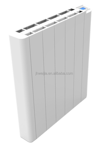 Élément chauffant de stockage avec thermostat programmable à bloc céramique 220~240V E05C 1000W, radiateurs d'appoint à <span class=keywords><strong>inertie</strong></span> en aluminium pour grands espaces - Product Image 3