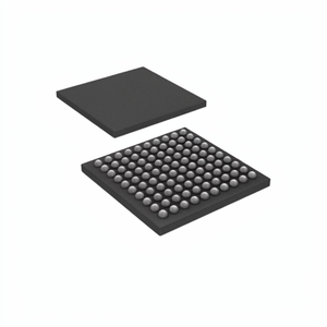 BOM IC In Stock AT32UC3A4128S-C1UR Embedded Components Electronic 100 VFBGA - Product Image 1