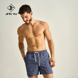 Shorts de bain personnalisés pour garçons, shorts de bain personnalisés pour hommes, maillots de bain sexy pour hommes, shorts de bain de surf - Product Image 4