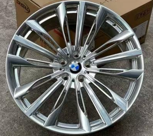 Système de disques de frein de roue de voiture en fer personnalisable, service OEM disponible, nouveau remplacement/réparation, fabriqué en Chine - Product Image 2